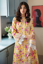 Load image into Gallery viewer, AFROZEH | PRINTKARI FORMALS PAKISTANI SUITS Luxury Collection. This Pakistani Bridal dresses online in USA of Afrozeh La Fuchsia Collection is available our official website. We, the largest stockists of Afrozeh La Fuchsia Maria B Wedding dresses USA Get Wedding dress in USA UK, UAE, France from Lebaasonline.