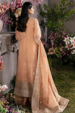 Load image into Gallery viewer, AFROZEH | LA FUCHSIA LUXURY FORMALS PAKISTANI SUITS Luxury Collection. This Pakistani Bridal dresses online in USA of Afrozeh La Fuchsia Collection is available our official website. We, the largest stockists of Afrozeh La Fuchsia Maria B Wedding dresses USA Get Wedding dress in USA UK, UAE, France from Lebaasonline.