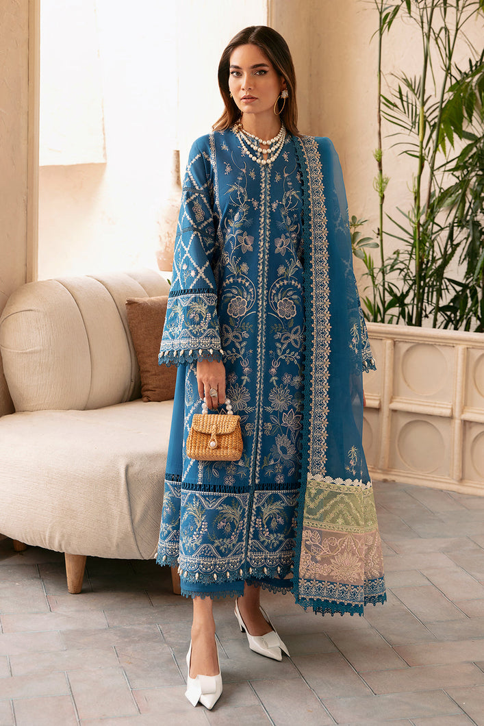 Buy Afrozeh | CASCADE LUXURY LAWN 2024 exclusive collection of Afrozeh | Meharbano WEDDING COLLECTION 2023 from our website. We have various PAKISTANI DRESSES ONLINE IN UK,Afrozeh . Get your unstitched or customized PAKISATNI BOUTIQUE IN UK, USA, FRACE , QATAR, DUBAI from Lebaasonline @SALE