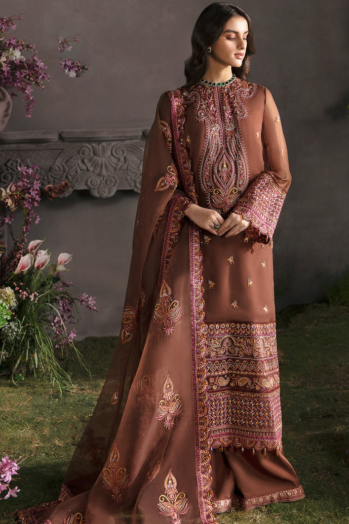 AFROZEH | LA FUCHSIA LUXURY FORMALS PAKISTANI SUITS Luxury Collection. This Pakistani Bridal dresses online in USA of Afrozeh La Fuchsia Collection is available our official website. We, the largest stockists of Afrozeh La Fuchsia Maria B Wedding dresses USA Get Wedding dress in USA UK, UAE, France from Lebaasonline.