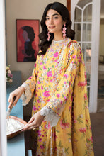 Load image into Gallery viewer, AFROZEH | PRINTKARI FORMALS PAKISTANI SUITS Luxury Collection. This Pakistani Bridal dresses online in USA of Afrozeh La Fuchsia Collection is available our official website. We, the largest stockists of Afrozeh La Fuchsia Maria B Wedding dresses USA Get Wedding dress in USA UK, UAE, France from Lebaasonline.