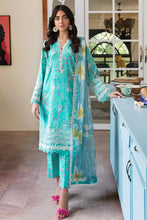 Load image into Gallery viewer, AFROZEH | PRINTKARI FORMALS PAKISTANI SUITS Luxury Collection. This Pakistani Bridal dresses online in USA of Afrozeh La Fuchsia Collection is available our official website. We, the largest stockists of Afrozeh La Fuchsia Maria B Wedding dresses USA Get Wedding dress in USA UK, UAE, France from Lebaasonline.