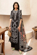 Load image into Gallery viewer, Buy Afrozeh | CASCADE LUXURY LAWN 2024 exclusive collection of Afrozeh | Meharbano WEDDING COLLECTION 2023 from our website. We have various PAKISTANI DRESSES ONLINE IN UK,Afrozeh . Get your unstitched or customized PAKISATNI BOUTIQUE IN UK, USA, FRACE , QATAR, DUBAI from Lebaasonline @SALE
