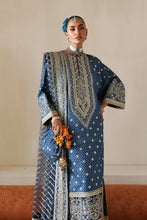 Load image into Gallery viewer, AFROZEH | SHEHNAI WEDDING FORMALS&#39;24 | RUKHSANA