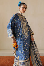 Load image into Gallery viewer, AFROZEH | SHEHNAI WEDDING FORMALS&#39;24 | RUKHSANA