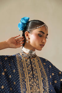 AFROZEH | SHEHNAI WEDDING FORMALS'24 | RUKHSANA
