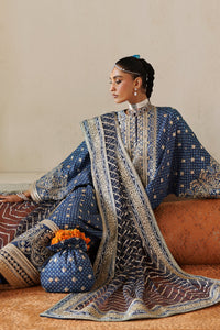 AFROZEH | SHEHNAI WEDDING FORMALS'24 | RUKHSANA