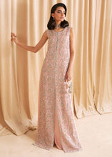 Load image into Gallery viewer, KANWAL MALIK | SAJNI Embroidered LAWN 2023 Collection Buy KANWAL MALIK ZAIRA 2023 PAKISTANI DESIGNER CLOTHES in the UK USA on SALE Price @lebaasonline. We stock Sobia Naizer, Asim Jofa, MARIA B M PRINT Sana Safinaz Luxury Stitched/customized with express shipping worldwide including France, UK, USA Belgium