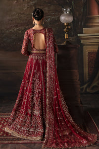 AFROZEH | The Brides Edit '23 | Victoria. This Pakistani Bridal dresses online in USA of Afrozeh La Fuchsia Collection is available our official website. We, the largest stockists of Afrozeh La Fuchsia Maria B Wedding dresses USA Get Wedding dress in USA UK, France from Lebaasonline.