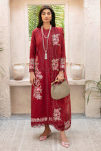Load image into Gallery viewer, Buy Afrozeh | CASCADE LUXURY LAWN 2024 exclusive collection of Afrozeh | Meharbano WEDDING COLLECTION 2023 from our website. We have various PAKISTANI DRESSES ONLINE IN UK,Afrozeh . Get your unstitched or customized PAKISATNI BOUTIQUE IN UK, USA, FRACE , QATAR, DUBAI from Lebaasonline @SALE