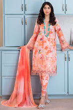Load image into Gallery viewer, AFROZEH | PRINTKARI FORMALS PAKISTANI SUITS Luxury Collection. This Pakistani Bridal dresses online in USA of Afrozeh La Fuchsia Collection is available our official website. We, the largest stockists of Afrozeh La Fuchsia Maria B Wedding dresses USA Get Wedding dress in USA UK, UAE, France from Lebaasonline.