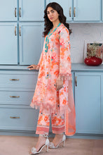 Load image into Gallery viewer, AFROZEH | PRINTKARI FORMALS PAKISTANI SUITS Luxury Collection. This Pakistani Bridal dresses online in USA of Afrozeh La Fuchsia Collection is available our official website. We, the largest stockists of Afrozeh La Fuchsia Maria B Wedding dresses USA Get Wedding dress in USA UK, UAE, France from Lebaasonline.