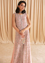 Load image into Gallery viewer, KANWAL MALIK | SAJNI Embroidered LAWN 2023 Collection Buy KANWAL MALIK ZAIRA 2023 PAKISTANI DESIGNER CLOTHES in the UK USA on SALE Price @lebaasonline. We stock Sobia Naizer, Asim Jofa, MARIA B M PRINT Sana Safinaz Luxury Stitched/customized with express shipping worldwide including France, UK, USA Belgium