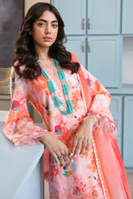 Load image into Gallery viewer, AFROZEH | PRINTKARI FORMALS PAKISTANI SUITS Luxury Collection. This Pakistani Bridal dresses online in USA of Afrozeh La Fuchsia Collection is available our official website. We, the largest stockists of Afrozeh La Fuchsia Maria B Wedding dresses USA Get Wedding dress in USA UK, UAE, France from Lebaasonline.