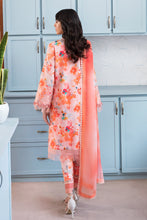 Load image into Gallery viewer, AFROZEH | PRINTKARI FORMALS PAKISTANI SUITS Luxury Collection. This Pakistani Bridal dresses online in USA of Afrozeh La Fuchsia Collection is available our official website. We, the largest stockists of Afrozeh La Fuchsia Maria B Wedding dresses USA Get Wedding dress in USA UK, UAE, France from Lebaasonline.