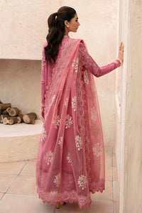 AFROZEH | CASCADE LUXURY LAWN 2024 | Aurelia
