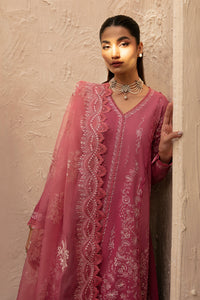 AFROZEH | CASCADE LUXURY LAWN 2024 | Aurelia
