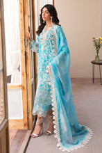 Load image into Gallery viewer, AFROZEH | PRINTKARI FORMALS PAKISTANI SUITS Luxury Collection. This Pakistani Bridal dresses online in USA of Afrozeh La Fuchsia Collection is available our official website. We, the largest stockists of Afrozeh La Fuchsia Maria B Wedding dresses USA Get Wedding dress in USA UK, UAE, France from Lebaasonline.