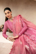 Load image into Gallery viewer, AFROZEH | CASCADE LUXURY LAWN 2024 | Aurelia