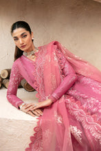 Load image into Gallery viewer, Buy Afrozeh | CASCADE LUXURY LAWN 2024 exclusive collection of Afrozeh | Meharbano WEDDING COLLECTION 2023 from our website. We have various PAKISTANI DRESSES ONLINE IN UK,Afrozeh . Get your unstitched or customized PAKISATNI BOUTIQUE IN UK, USA, FRACE , QATAR, DUBAI from Lebaasonline @SALE