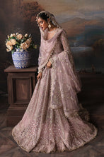 Load image into Gallery viewer, AFROZEH | The Brides Edit &#39;23 | Victoria. This Pakistani Bridal dresses online in USA of Afrozeh La Fuchsia Collection is available our official website. We, the largest stockists of Afrozeh La Fuchsia Maria B Wedding dresses USA Get Wedding dress in USA UK, France from Lebaasonline.
