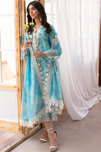 Load image into Gallery viewer, AFROZEH | PRINTKARI FORMALS PAKISTANI SUITS Luxury Collection. This Pakistani Bridal dresses online in USA of Afrozeh La Fuchsia Collection is available our official website. We, the largest stockists of Afrozeh La Fuchsia Maria B Wedding dresses USA Get Wedding dress in USA UK, UAE, France from Lebaasonline.