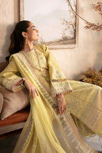 Load image into Gallery viewer, AFROZEH | CASCADE LUXURY LAWN 2024| LILIANA