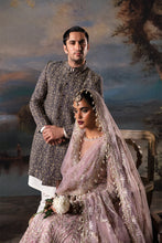 Load image into Gallery viewer, AFROZEH | The Brides Edit &#39;23 | Victoria. This Pakistani Bridal dresses online in USA of Afrozeh La Fuchsia Collection is available our official website. We, the largest stockists of Afrozeh La Fuchsia Maria B Wedding dresses USA Get Wedding dress in USA UK, France from Lebaasonline.
