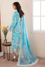Load image into Gallery viewer, AFROZEH | PRINTKARI FORMALS PAKISTANI SUITS Luxury Collection. This Pakistani Bridal dresses online in USA of Afrozeh La Fuchsia Collection is available our official website. We, the largest stockists of Afrozeh La Fuchsia Maria B Wedding dresses USA Get Wedding dress in USA UK, UAE, France from Lebaasonline.