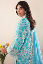Load image into Gallery viewer, AFROZEH | PRINTKARI FORMALS PAKISTANI SUITS Luxury Collection. This Pakistani Bridal dresses online in USA of Afrozeh La Fuchsia Collection is available our official website. We, the largest stockists of Afrozeh La Fuchsia Maria B Wedding dresses USA Get Wedding dress in USA UK, UAE, France from Lebaasonline.