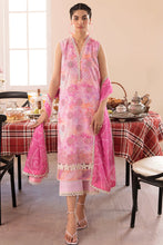 Load image into Gallery viewer, AFROZEH | PRINTKARI FORMALS PAKISTANI SUITS Luxury Collection. This Pakistani Bridal dresses online in USA of Afrozeh La Fuchsia Collection is available our official website. We, the largest stockists of Afrozeh La Fuchsia Maria B Wedding dresses USA Get Wedding dress in USA UK, UAE, France from Lebaasonline.