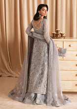 Load image into Gallery viewer, KANWAL MALIK | SAJNI Embroidered LAWN 2023 Collection Buy KANWAL MALIK ZAIRA 2023 PAKISTANI DESIGNER CLOTHES in the UK USA on SALE Price @lebaasonline. We stock Sobia Naizer, Asim Jofa, MARIA B M PRINT Sana Safinaz Luxury Stitched/customized with express shipping worldwide including France, UK, USA Belgium