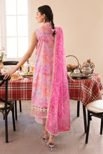 Load image into Gallery viewer, AFROZEH | PRINTKARI FORMALS PAKISTANI SUITS Luxury Collection. This Pakistani Bridal dresses online in USA of Afrozeh La Fuchsia Collection is available our official website. We, the largest stockists of Afrozeh La Fuchsia Maria B Wedding dresses USA Get Wedding dress in USA UK, UAE, France from Lebaasonline.