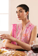 Load image into Gallery viewer, AFROZEH | PRINTKARI FORMALS PAKISTANI SUITS Luxury Collection. This Pakistani Bridal dresses online in USA of Afrozeh La Fuchsia Collection is available our official website. We, the largest stockists of Afrozeh La Fuchsia Maria B Wedding dresses USA Get Wedding dress in USA UK, UAE, France from Lebaasonline.