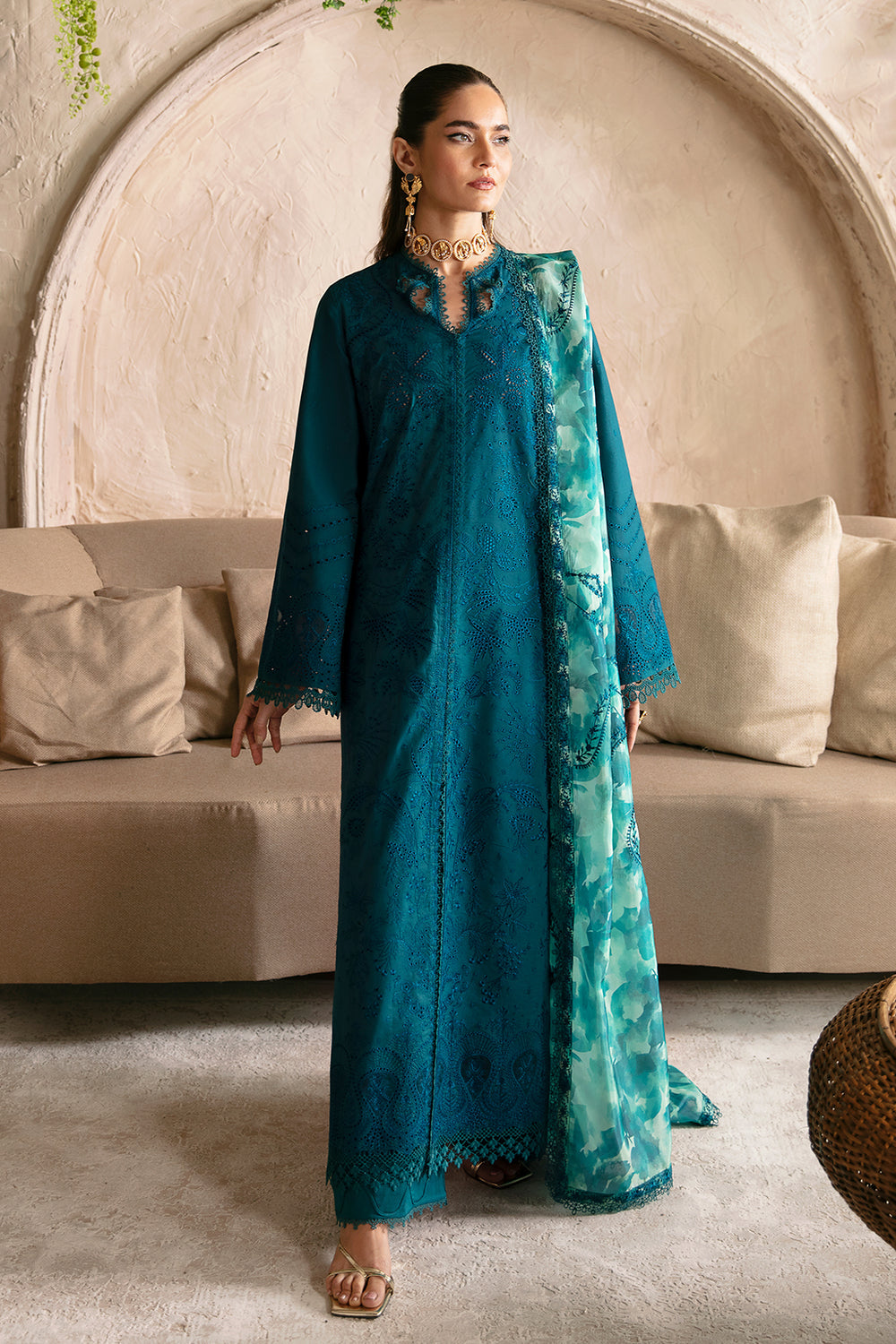 Buy Afrozeh | CASCADE LUXURY LAWN 2024 exclusive collection of Afrozeh | Meharbano WEDDING COLLECTION 2023 from our website. We have various PAKISTANI DRESSES ONLINE IN UK,Afrozeh . Get your unstitched or customized PAKISATNI BOUTIQUE IN UK, USA, FRACE , QATAR, DUBAI from Lebaasonline @SALE