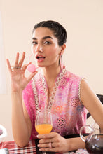 Load image into Gallery viewer, AFROZEH | PRINTKARI FORMALS PAKISTANI SUITS Luxury Collection. This Pakistani Bridal dresses online in USA of Afrozeh La Fuchsia Collection is available our official website. We, the largest stockists of Afrozeh La Fuchsia Maria B Wedding dresses USA Get Wedding dress in USA UK, UAE, France from Lebaasonline.
