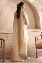 Load image into Gallery viewer, Buy Afrozeh | CASCADE LUXURY LAWN 2024 exclusive collection of Afrozeh | Meharbano WEDDING COLLECTION 2023 from our website. We have various PAKISTANI DRESSES ONLINE IN UK,Afrozeh . Get your unstitched or customized PAKISATNI BOUTIQUE IN UK, USA, FRACE , QATAR, DUBAI from Lebaasonline @SALE