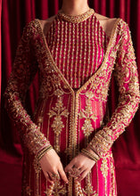 Load image into Gallery viewer, KANWAL MALIK | SAJNI Embroidered LAWN 2023 Collection Buy KANWAL MALIK ZAIRA 2023 PAKISTANI DESIGNER CLOTHES in the UK USA on SALE Price @lebaasonline. We stock Sobia Naizer, Asim Jofa, MARIA B M PRINT Sana Safinaz Luxury Stitched/customized with express shipping worldwide including France, UK, USA Belgium