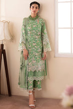 Load image into Gallery viewer, AFROZEH | PRINTKARI FORMALS PAKISTANI SUITS Luxury Collection. This Pakistani Bridal dresses online in USA of Afrozeh La Fuchsia Collection is available our official website. We, the largest stockists of Afrozeh La Fuchsia Maria B Wedding dresses USA Get Wedding dress in USA UK, UAE, France from Lebaasonline.