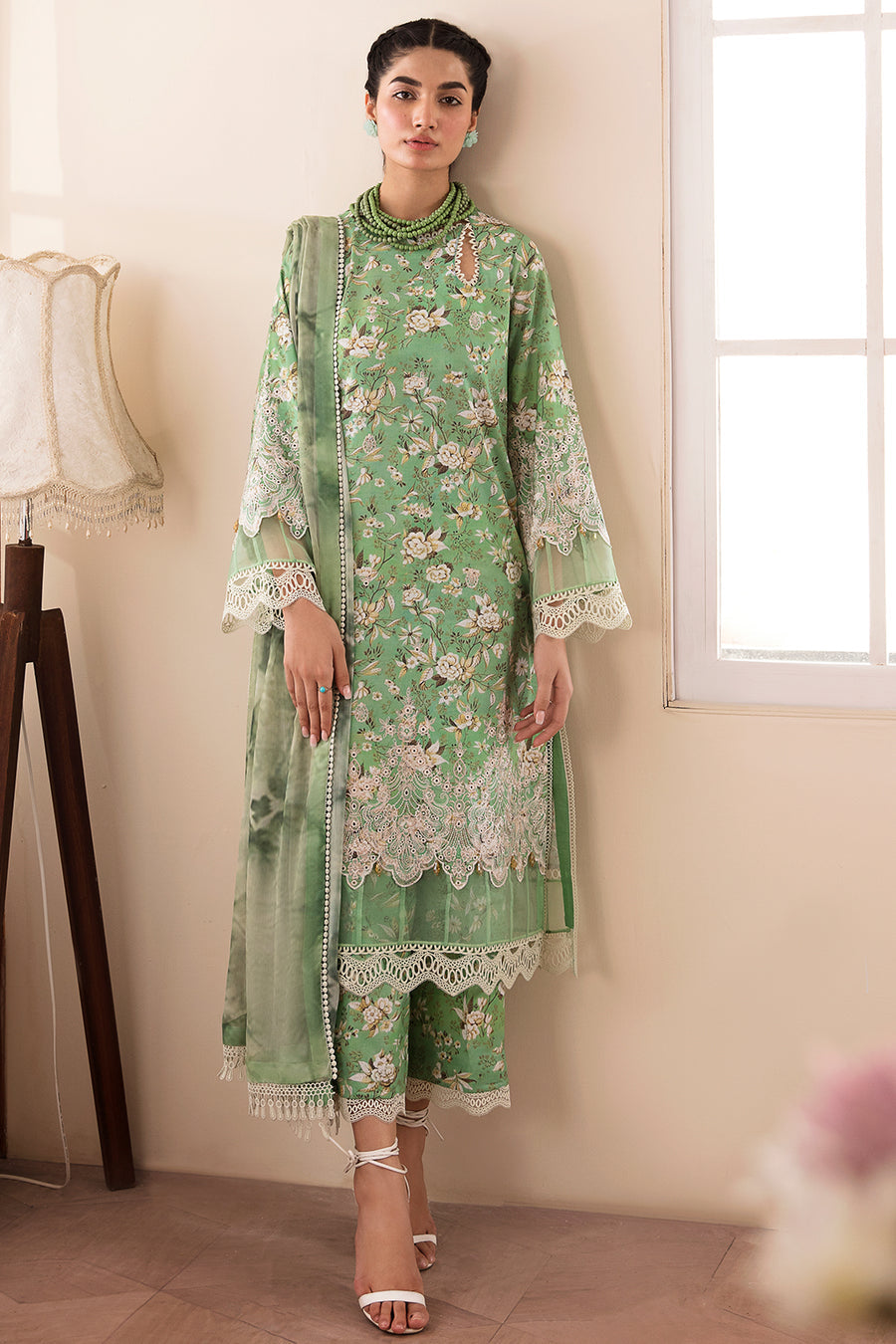 AFROZEH | PRINTKARI FORMALS PAKISTANI SUITS Luxury Collection. This Pakistani Bridal dresses online in USA of Afrozeh La Fuchsia Collection is available our official website. We, the largest stockists of Afrozeh La Fuchsia Maria B Wedding dresses USA Get Wedding dress in USA UK, UAE, France from Lebaasonline.