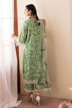 Load image into Gallery viewer, AFROZEH | PRINTKARI FORMALS PAKISTANI SUITS Luxury Collection. This Pakistani Bridal dresses online in USA of Afrozeh La Fuchsia Collection is available our official website. We, the largest stockists of Afrozeh La Fuchsia Maria B Wedding dresses USA Get Wedding dress in USA UK, UAE, France from Lebaasonline.