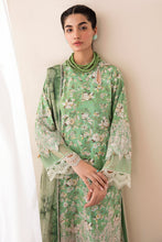 Load image into Gallery viewer, AFROZEH | PRINTKARI FORMALS PAKISTANI SUITS Luxury Collection. This Pakistani Bridal dresses online in USA of Afrozeh La Fuchsia Collection is available our official website. We, the largest stockists of Afrozeh La Fuchsia Maria B Wedding dresses USA Get Wedding dress in USA UK, UAE, France from Lebaasonline.