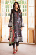 Load image into Gallery viewer, AFROZEH | PRINTKARI FORMALS PAKISTANI SUITS Luxury Collection. This Pakistani Bridal dresses online in USA of Afrozeh La Fuchsia Collection is available our official website. We, the largest stockists of Afrozeh La Fuchsia Maria B Wedding dresses USA Get Wedding dress in USA UK, UAE, France from Lebaasonline.