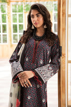 Load image into Gallery viewer, AFROZEH | PRINTKARI FORMALS PAKISTANI SUITS Luxury Collection. This Pakistani Bridal dresses online in USA of Afrozeh La Fuchsia Collection is available our official website. We, the largest stockists of Afrozeh La Fuchsia Maria B Wedding dresses USA Get Wedding dress in USA UK, UAE, France from Lebaasonline.