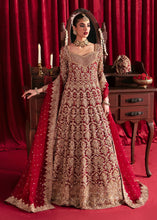 Load image into Gallery viewer, KANWAL MALIK | SAJNI Embroidered LAWN 2023 Collection Buy KANWAL MALIK ZAIRA 2023 PAKISTANI DESIGNER CLOTHES in the UK USA on SALE Price @lebaasonline. We stock Sobia Naizer, Asim Jofa, MARIA B M PRINT Sana Safinaz Luxury Stitched/customized with express shipping worldwide including France, UK, USA Belgium