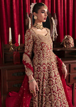 Load image into Gallery viewer, KANWAL MALIK | SAJNI Embroidered LAWN 2023 Collection Buy KANWAL MALIK ZAIRA 2023 PAKISTANI DESIGNER CLOTHES in the UK USA on SALE Price @lebaasonline. We stock Sobia Naizer, Asim Jofa, MARIA B M PRINT Sana Safinaz Luxury Stitched/customized with express shipping worldwide including France, UK, USA Belgium