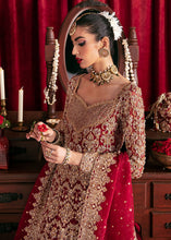 Load image into Gallery viewer, KANWAL MALIK | SAJNI Embroidered LAWN 2023 Collection Buy KANWAL MALIK ZAIRA 2023 PAKISTANI DESIGNER CLOTHES in the UK USA on SALE Price @lebaasonline. We stock Sobia Naizer, Asim Jofa, MARIA B M PRINT Sana Safinaz Luxury Stitched/customized with express shipping worldwide including France, UK, USA Belgium