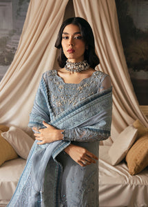 Shop GULAAL EMBROIDRED CHIFFON 2023 VOL 2 is exclusively available @ lebaasonline. We have express shipping of Pakistani Designer clothes 2023 of Maria B Lawn 2023, Gulaal lawn 2023. The Pakistani Suits UK is available in customized at doorstep in UK, USA, Germany, France, Belgium, UAE, Dubai from lebaasonline in SALE price ! 