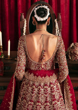 Load image into Gallery viewer, KANWAL MALIK | SAJNI Embroidered LAWN 2023 Collection Buy KANWAL MALIK ZAIRA 2023 PAKISTANI DESIGNER CLOTHES in the UK USA on SALE Price @lebaasonline. We stock Sobia Naizer, Asim Jofa, MARIA B M PRINT Sana Safinaz Luxury Stitched/customized with express shipping worldwide including France, UK, USA Belgium