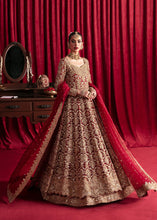 Load image into Gallery viewer, KANWAL MALIK | SAJNI Embroidered LAWN 2023 Collection Buy KANWAL MALIK ZAIRA 2023 PAKISTANI DESIGNER CLOTHES in the UK USA on SALE Price @lebaasonline. We stock Sobia Naizer, Asim Jofa, MARIA B M PRINT Sana Safinaz Luxury Stitched/customized with express shipping worldwide including France, UK, USA Belgium